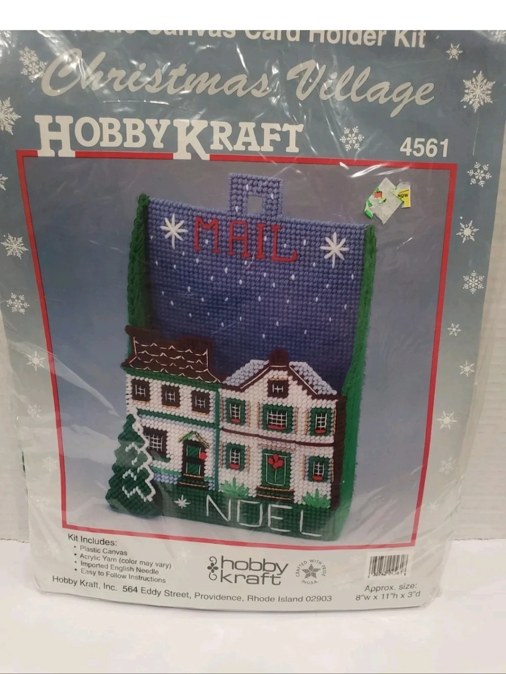 Hobby Kraft vintage hobby